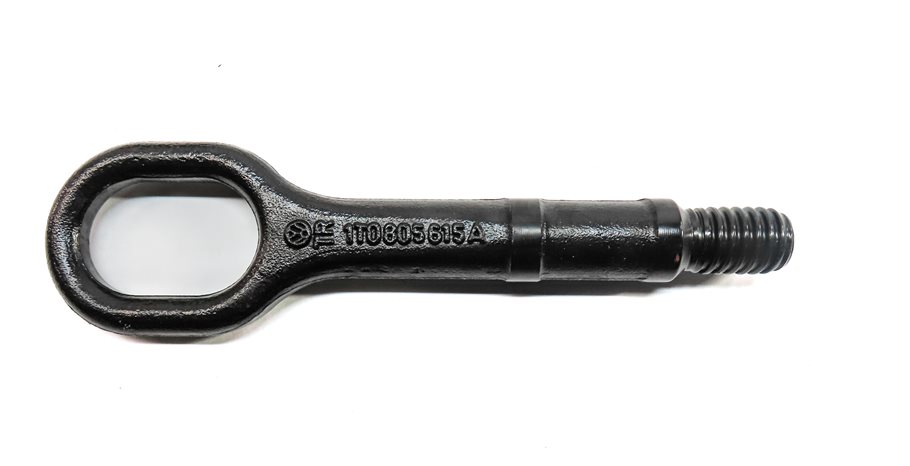 Thumbnail 8: 09-17 AUDI Q5 SQ5 Q7 (8R B8 4L) EMERGENCY SPARE TIRE CAR LIFT JACK TOOL KIT SET