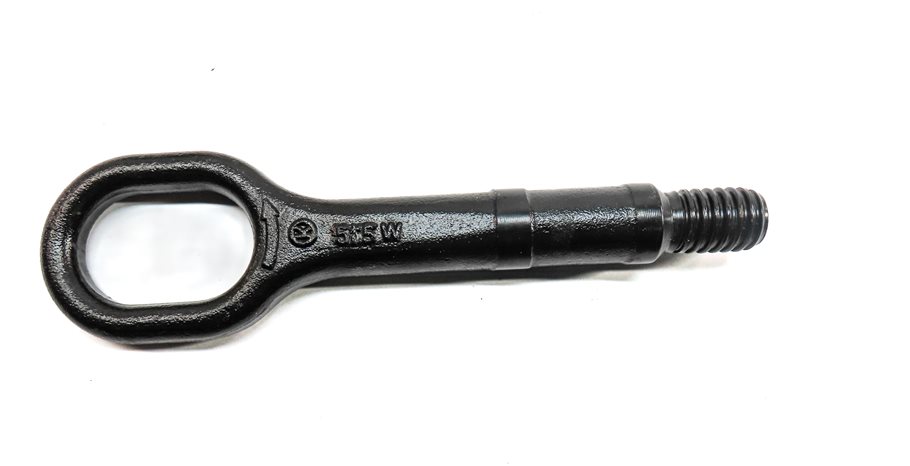 Thumbnail 9: 09-17 AUDI Q5 SQ5 Q7 (8R B8 4L) EMERGENCY SPARE TIRE CAR LIFT JACK TOOL KIT SET