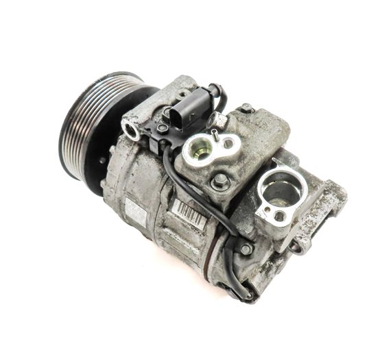 05-17 VW/AUDI Q7 (4L) TOUAREG 3.2L / 3.6L A/C AIR CONDITIONING COMPRESSOR PUMP