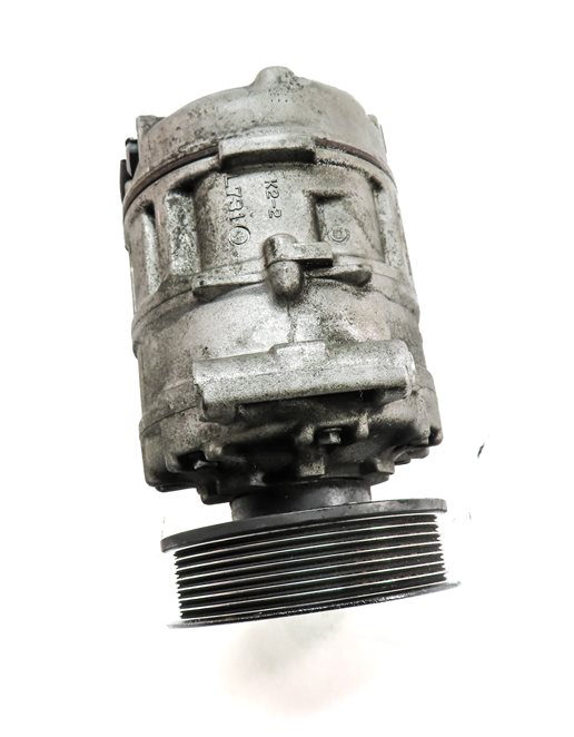 Thumbnail 4: 05-17 VW/AUDI Q7 (4L) TOUAREG 3.2L / 3.6L A/C AIR CONDITIONING COMPRESSOR PUMP