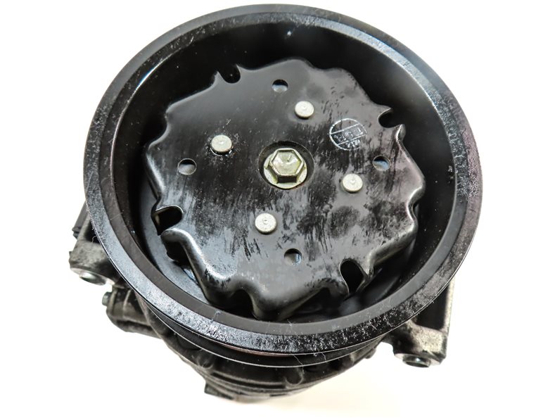 Thumbnail 5: 05-17 VW/AUDI Q7 (4L) TOUAREG 3.2L / 3.6L A/C AIR CONDITIONING COMPRESSOR PUMP