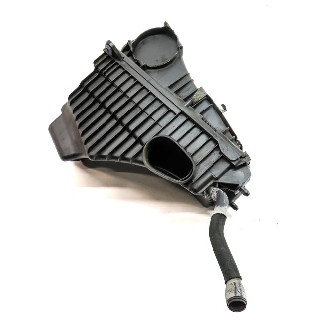 2006-2010 VW TOURAEG / AUDI Q7 (4L) 3.6L ENGINE AIR FILTER HOUSING BOX CLEANER
