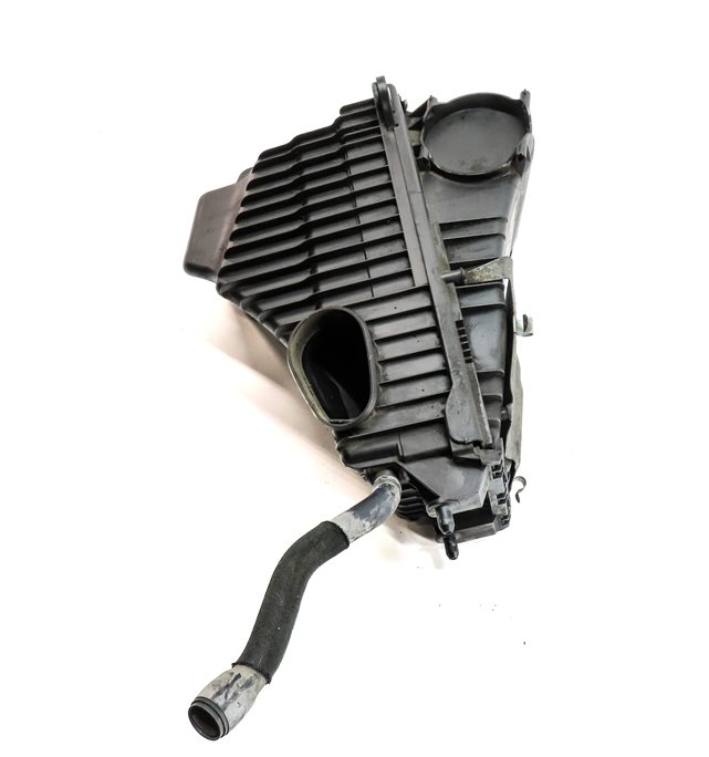 Thumbnail 2: 2006-2010 VW TOURAEG / AUDI Q7 (4L) 3.6L ENGINE AIR FILTER HOUSING BOX CLEANER
