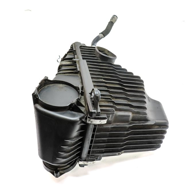 Thumbnail 4: 2006-2010 VW TOURAEG / AUDI Q7 (4L) 3.6L ENGINE AIR FILTER HOUSING BOX CLEANER