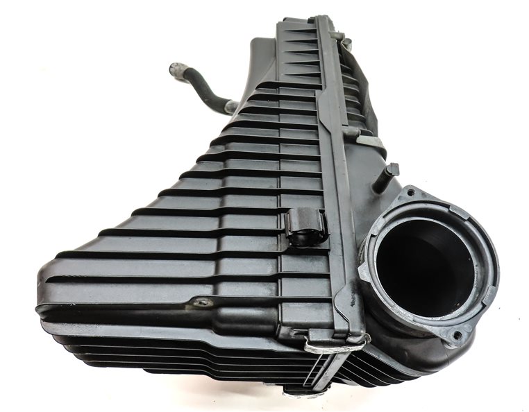 Thumbnail 5: 2006-2010 VW TOURAEG / AUDI Q7 (4L) 3.6L ENGINE AIR FILTER HOUSING BOX CLEANER