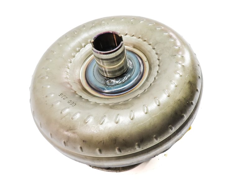 2007-2010 AUDI Q7 (4L) A/T AUTOMATIC TRANSMISSION TORQUE CONVERTER