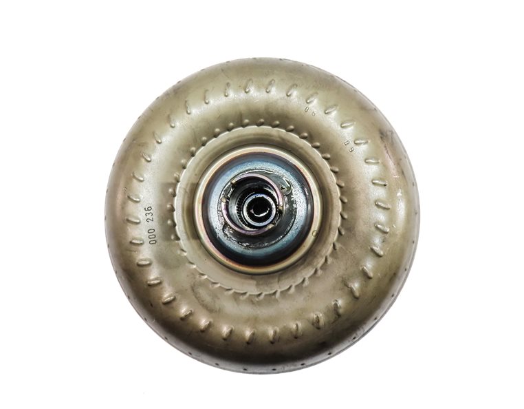 Thumbnail 3: 2007-2010 AUDI Q7 (4L) A/T AUTOMATIC TRANSMISSION TORQUE CONVERTER