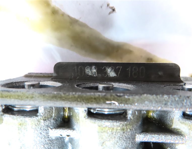 Thumbnail 7: 09-10 AUDI Q7 (4L) 3.6L MCE 6-SPD AUTO AUTOMATIC TRANSMISSION VALVE BODY w/ TCU
