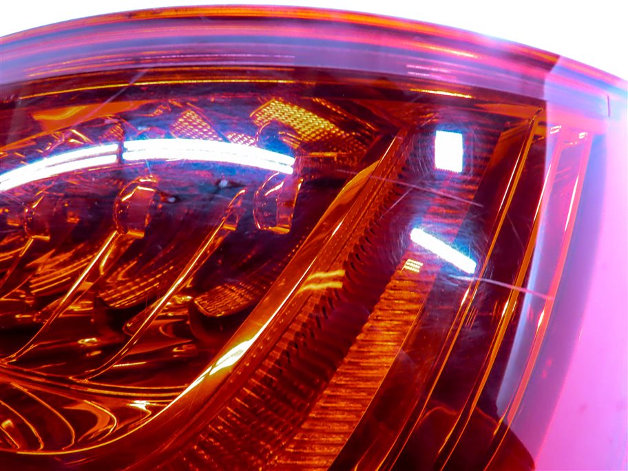 Thumbnail 11: 2010-2015 AUDI Q7 (4L) REAR RIGHT PASSENGER TAILLIGHT BRAKE LIGHT LAMP (LED)