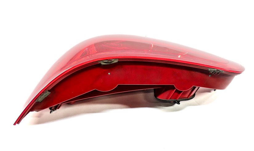 Thumbnail 5: 2010-2015 AUDI Q7 (4L) REAR RIGHT PASSENGER TAILLIGHT BRAKE LIGHT LAMP (LED)