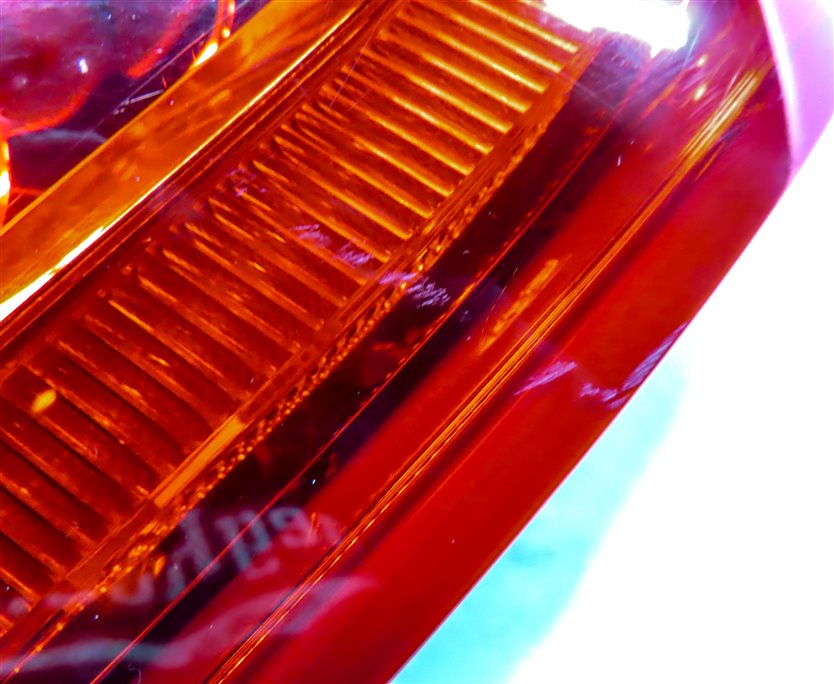 Thumbnail 9: 2010-2015 AUDI Q7 (4L) REAR RIGHT PASSENGER TAILLIGHT BRAKE LIGHT LAMP (LED)