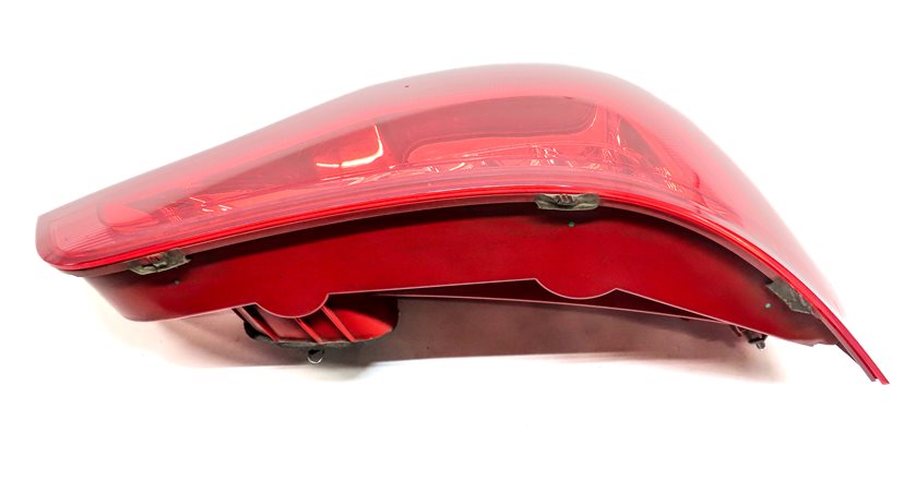 Thumbnail 5: 2010-2015 AUDI Q7 (4L) REAR LEFT DRIVER TAILLIGHT BRAKE LIGHT LAMP (LED)