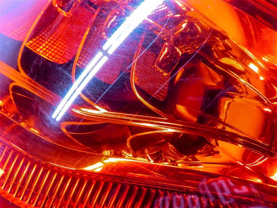 Thumbnail 9: 2010-2015 AUDI Q7 (4L) REAR LEFT DRIVER TAILLIGHT BRAKE LIGHT LAMP (LED)