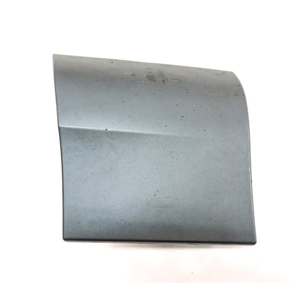 Thumbnail 2: 2010 AUDI Q7 (4L) FRONT LEFT DRIVER LOWER FENDER TRIM MOULDING