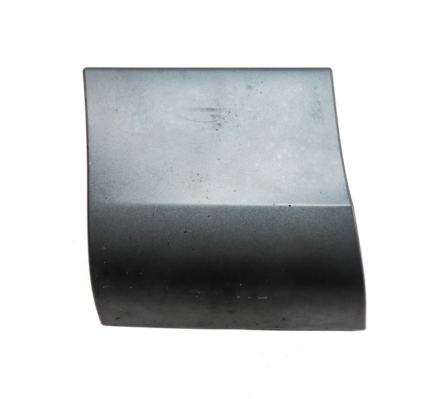 Thumbnail 3: 2010 AUDI Q7 (4L) FRONT LEFT DRIVER LOWER FENDER TRIM MOULDING