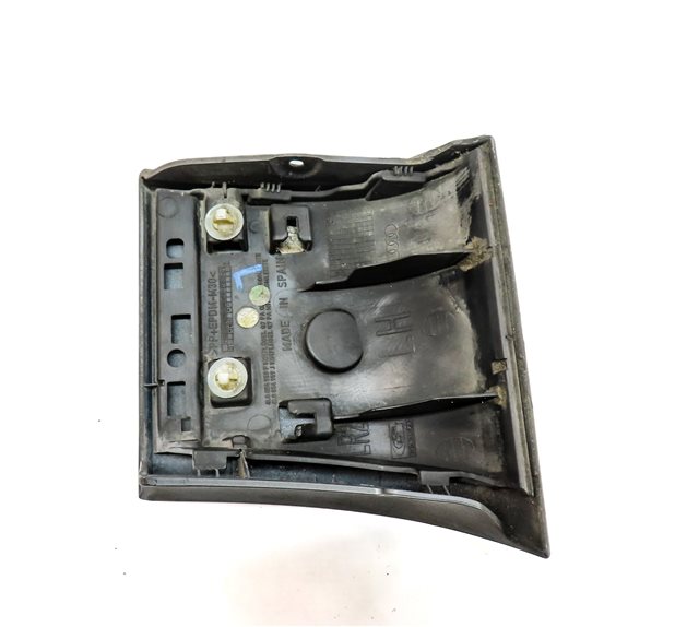 Thumbnail 4: 2010 AUDI Q7 (4L) FRONT LEFT DRIVER LOWER FENDER TRIM MOULDING