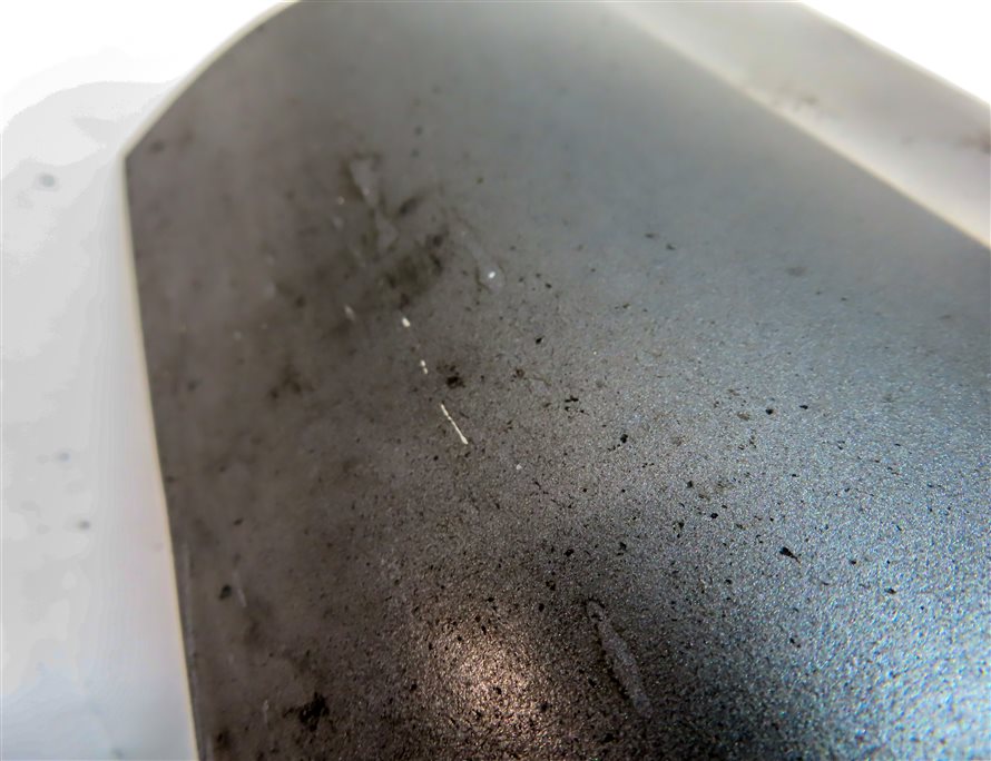 Thumbnail 6: 2010 AUDI Q7 (4L) FRONT LEFT DRIVER LOWER FENDER TRIM MOULDING