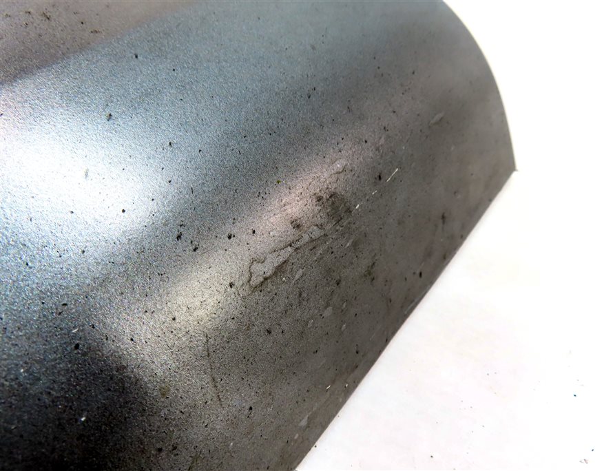 Thumbnail 7: 2010 AUDI Q7 (4L) FRONT LEFT DRIVER LOWER FENDER TRIM MOULDING