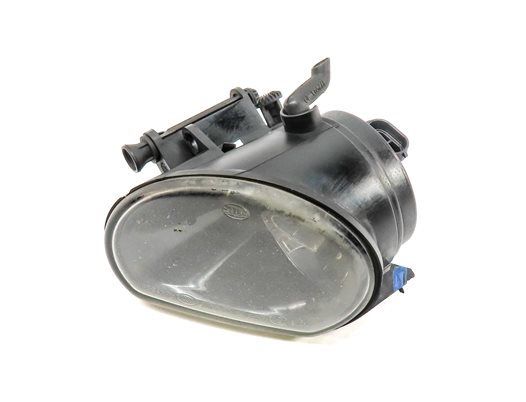 10-15 AUDI Q7 (4L) FRONT RIGHT PASSENGER LOWER BUMPER FOGLIGHT FOG LIGHT LAMP