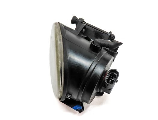 Thumbnail 2: 10-15 AUDI Q7 (4L) FRONT RIGHT PASSENGER LOWER BUMPER FOGLIGHT FOG LIGHT LAMP
