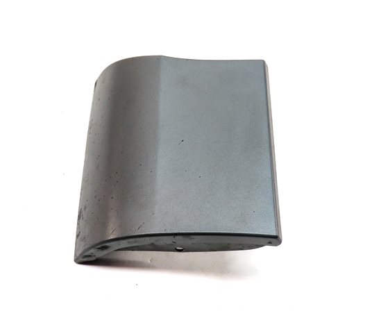 Thumbnail 2: 2010 AUDI Q7 (4L) FRONT RIGHT PASSENGER LOWER FENDER TRIM MOULDING