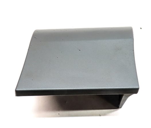 Thumbnail 3: 2010 AUDI Q7 (4L) FRONT RIGHT PASSENGER LOWER FENDER TRIM MOULDING