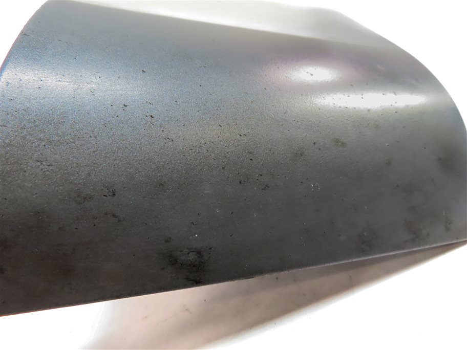 Thumbnail 7: 2010 AUDI Q7 (4L) FRONT RIGHT PASSENGER LOWER FENDER TRIM MOULDING