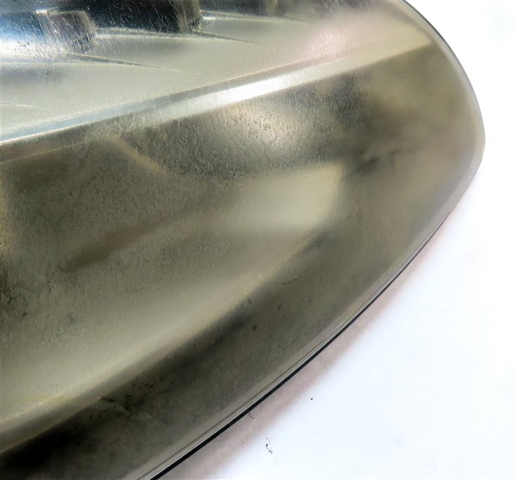 Thumbnail 10: 2010-2015 AUDI Q7 (4L) RIGHT PASSENGER XENON HID HEADLIGHT LIGHT LAMP (NON AFS)