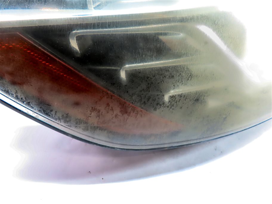 Thumbnail 11: 2010-2015 AUDI Q7 (4L) RIGHT PASSENGER XENON HID HEADLIGHT LIGHT LAMP (NON AFS)