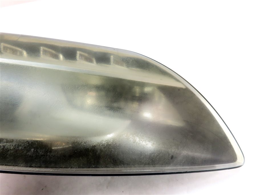 Thumbnail 13: 2010-2015 AUDI Q7 (4L) RIGHT PASSENGER XENON HID HEADLIGHT LIGHT LAMP (NON AFS)