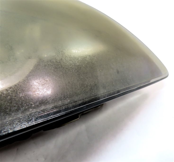 Thumbnail 14: 2010-2015 AUDI Q7 (4L) RIGHT PASSENGER XENON HID HEADLIGHT LIGHT LAMP (NON AFS)