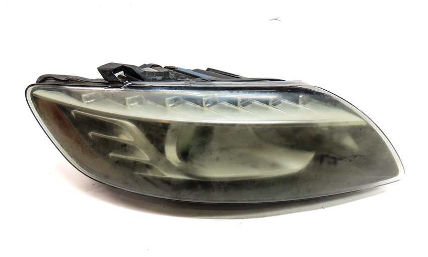 Thumbnail 3: 2010-2015 AUDI Q7 (4L) RIGHT PASSENGER XENON HID HEADLIGHT LIGHT LAMP (NON AFS)