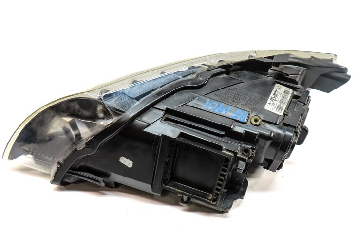 Thumbnail 5: 2010-2015 AUDI Q7 (4L) RIGHT PASSENGER XENON HID HEADLIGHT LIGHT LAMP (NON AFS)