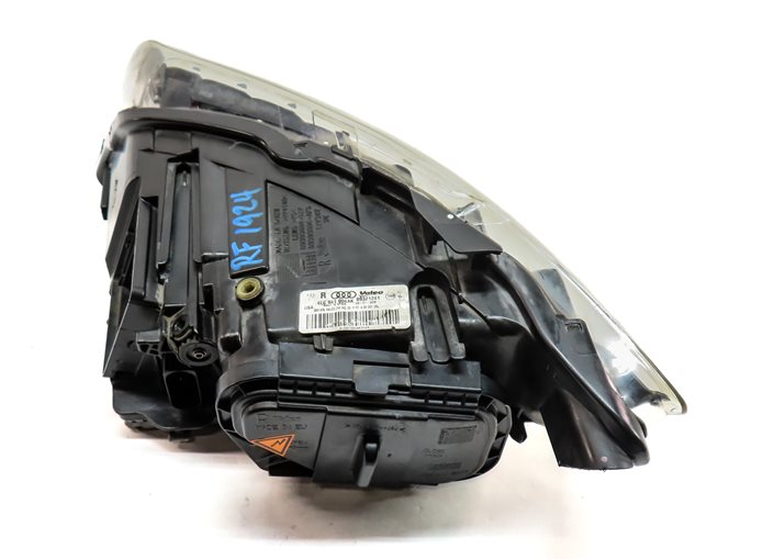 Thumbnail 6: 2010-2015 AUDI Q7 (4L) RIGHT PASSENGER XENON HID HEADLIGHT LIGHT LAMP (NON AFS)