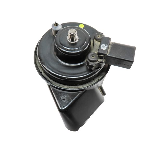 Thumbnail 4: 2017-2018 AUDI A8 S8 D4 4H LEFT & RIGHT HIGH LOW NOTE TONE HORN SET/2