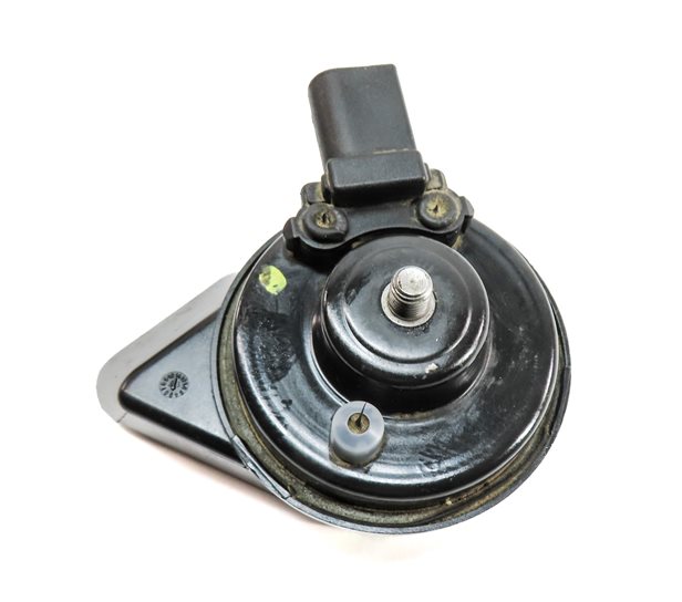 Thumbnail 6: 2017-2018 AUDI A8 S8 D4 4H LEFT & RIGHT HIGH LOW NOTE TONE HORN SET/2