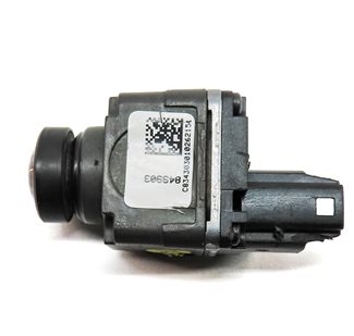 Thumbnail 2: 15-18 AUDI A6 A8 S6 S8 FRONT BUMPER or REAR TRUNK LID MOUNT SURROUND VIEW CAMERA