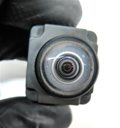 Thumbnail 6: 15-18 AUDI A6 A8 S6 S8 FRONT BUMPER or REAR TRUNK LID MOUNT SURROUND VIEW CAMERA