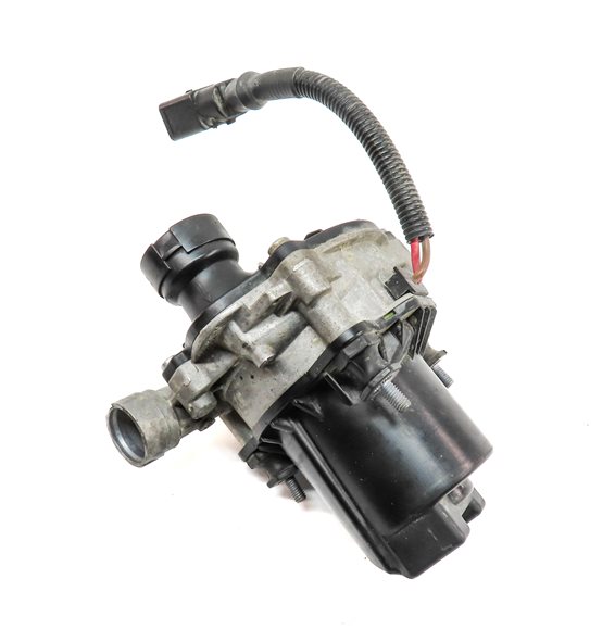 2018 AUDI A8L (D4 4H) 4.0L (CTGF) ENGINE AIR INJECTION SMOG PUMP