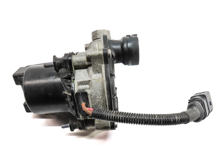 Thumbnail 3: 2018 AUDI A8L (D4 4H) 4.0L (CTGF) ENGINE AIR INJECTION SMOG PUMP