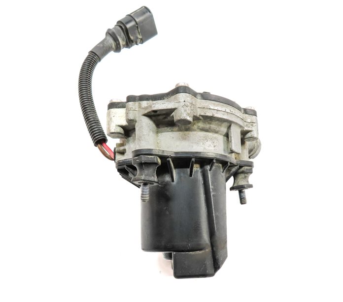 Thumbnail 6: 2018 AUDI A8L (D4 4H) 4.0L (CTGF) ENGINE AIR INJECTION SMOG PUMP