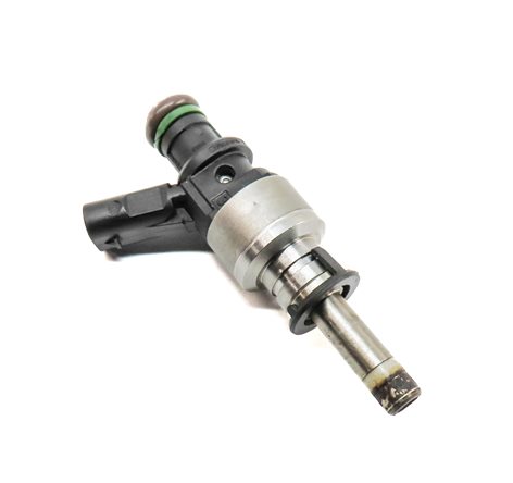 2011-2018 AUDI A8 S8 R8 RS5 S6 S7 (D4 C7 4H 4S 4G8) V8 ENGINE FUEL INJECTOR 