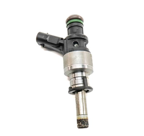 Thumbnail 2: 2011-2018 AUDI A8 S8 R8 RS5 S6 S7 (D4 C7 4H 4S 4G8) V8 ENGINE FUEL INJECTOR 
