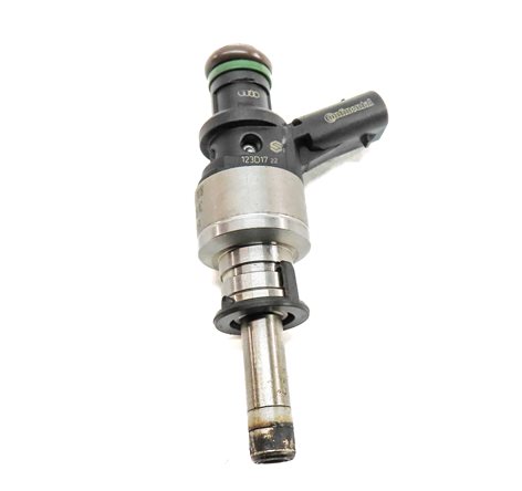 Thumbnail 5: 2011-2018 AUDI A8 S8 R8 RS5 S6 S7 (D4 C7 4H 4S 4G8) V8 ENGINE FUEL INJECTOR 