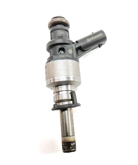 Thumbnail 2: 2011-2018 AUDI A8 S8 R8 RS5 S6 S7 (D4 C7 4H 4S 4G8) V8 ENGINE FUEL INJECTOR 