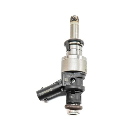 Thumbnail 4: 2011-2018 AUDI A8 S8 R8 RS5 S6 S7 (D4 C7 4H 4S 4G8) V8 ENGINE FUEL INJECTOR 