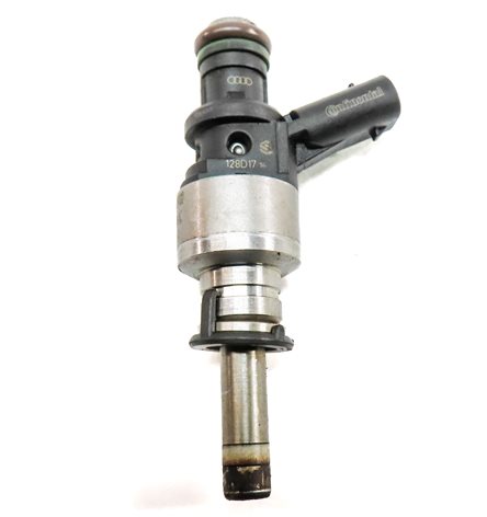 Thumbnail 2: 2011-2018 AUDI A8 S8 R8 RS5 S6 S7 (D4 C7 4H 4S 4G8) V8 ENGINE FUEL INJECTOR 