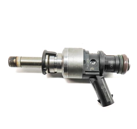 Thumbnail 3: 2011-2018 AUDI A8 S8 R8 RS5 S6 S7 (D4 C7 4H 4S 4G8) V8 ENGINE FUEL INJECTOR 