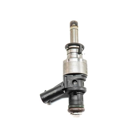 Thumbnail 4: 2011-2018 AUDI A8 S8 R8 RS5 S6 S7 (D4 C7 4H 4S 4G8) V8 ENGINE FUEL INJECTOR 