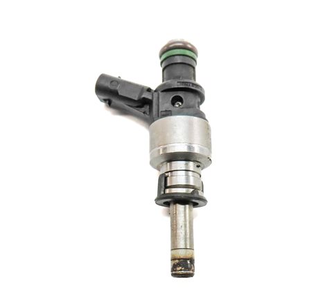 Thumbnail 5: 2011-2018 AUDI A8 S8 R8 RS5 S6 S7 (D4 C7 4H 4S 4G8) V8 ENGINE FUEL INJECTOR 